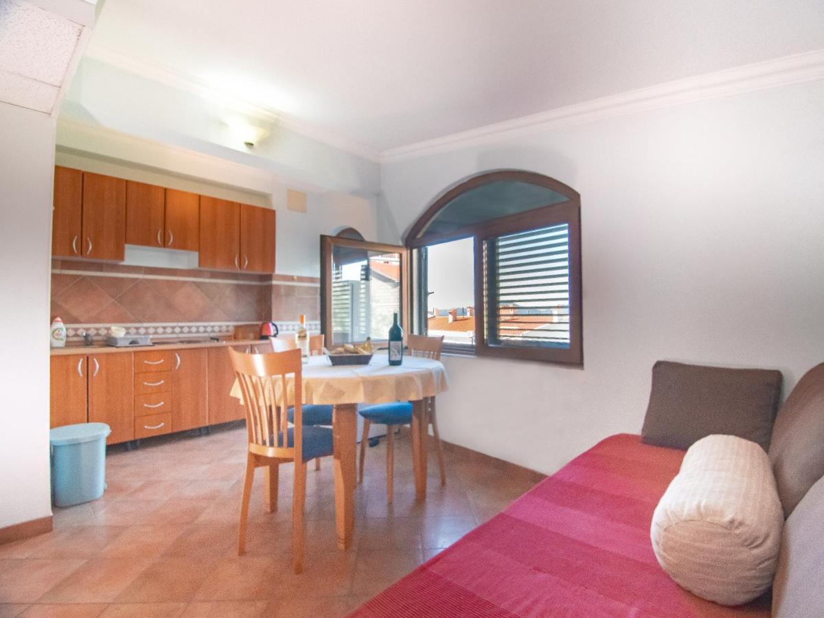 Apartments And Rooms Levantin Inn Sveti Stefan Bagian luar foto