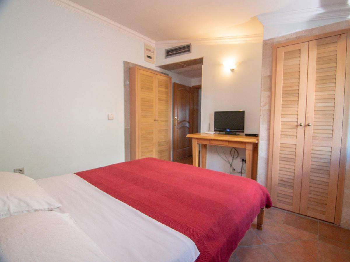Apartments And Rooms Levantin Inn Sveti Stefan Bagian luar foto