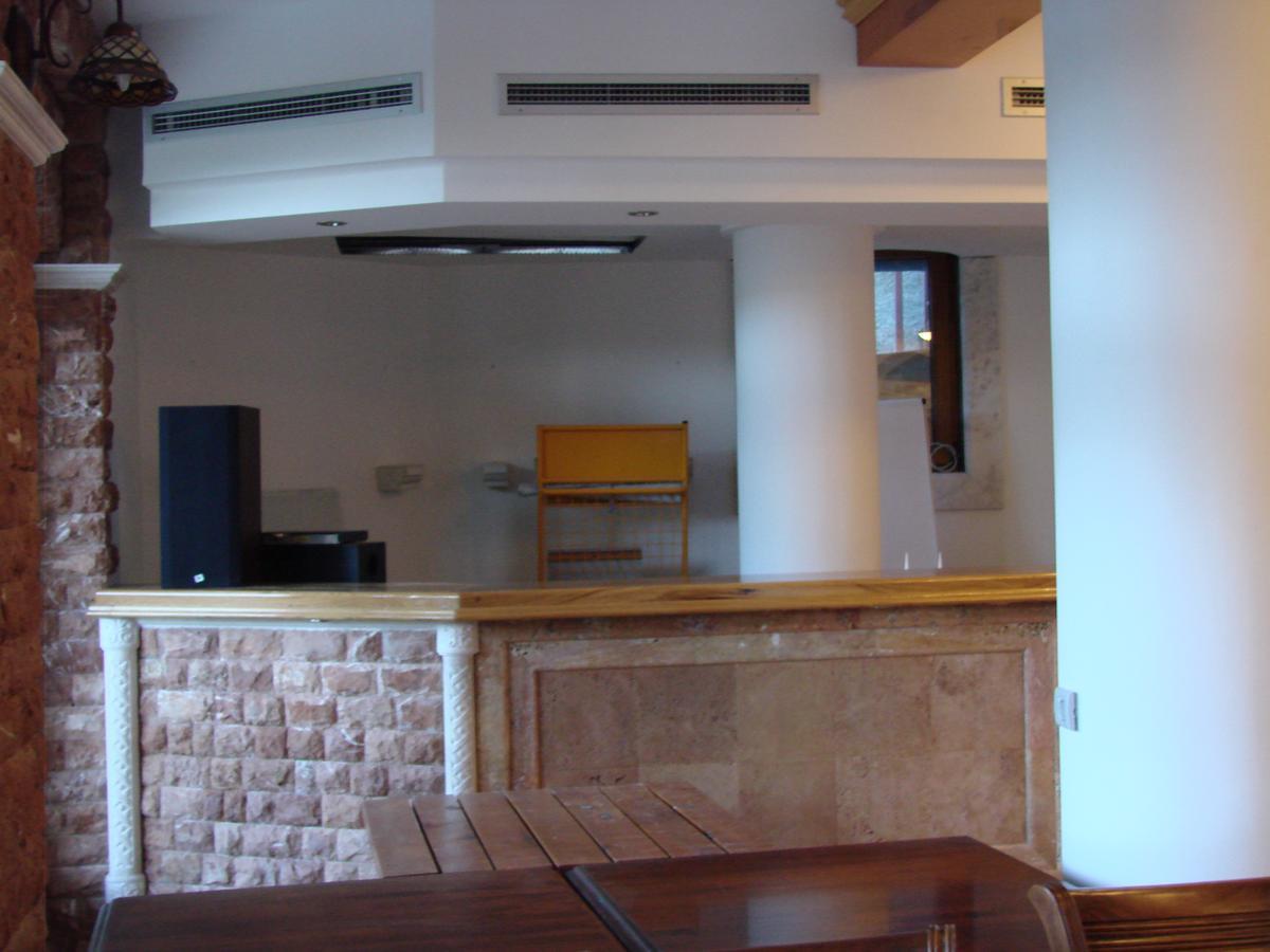 Apartments And Rooms Levantin Inn Sveti Stefan Bagian luar foto